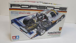 Porsche 956