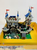 Lego System 6090 Royal Knights' Castle