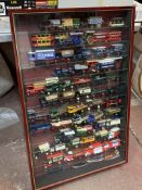 62 die cast models