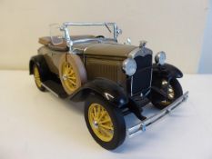 1931 Ford Model A by Danbury Mint