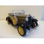 1931 Ford Model A by Danbury Mint