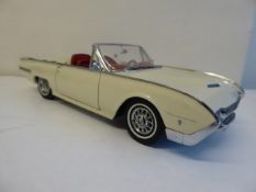 1962 Ford Thunderbird