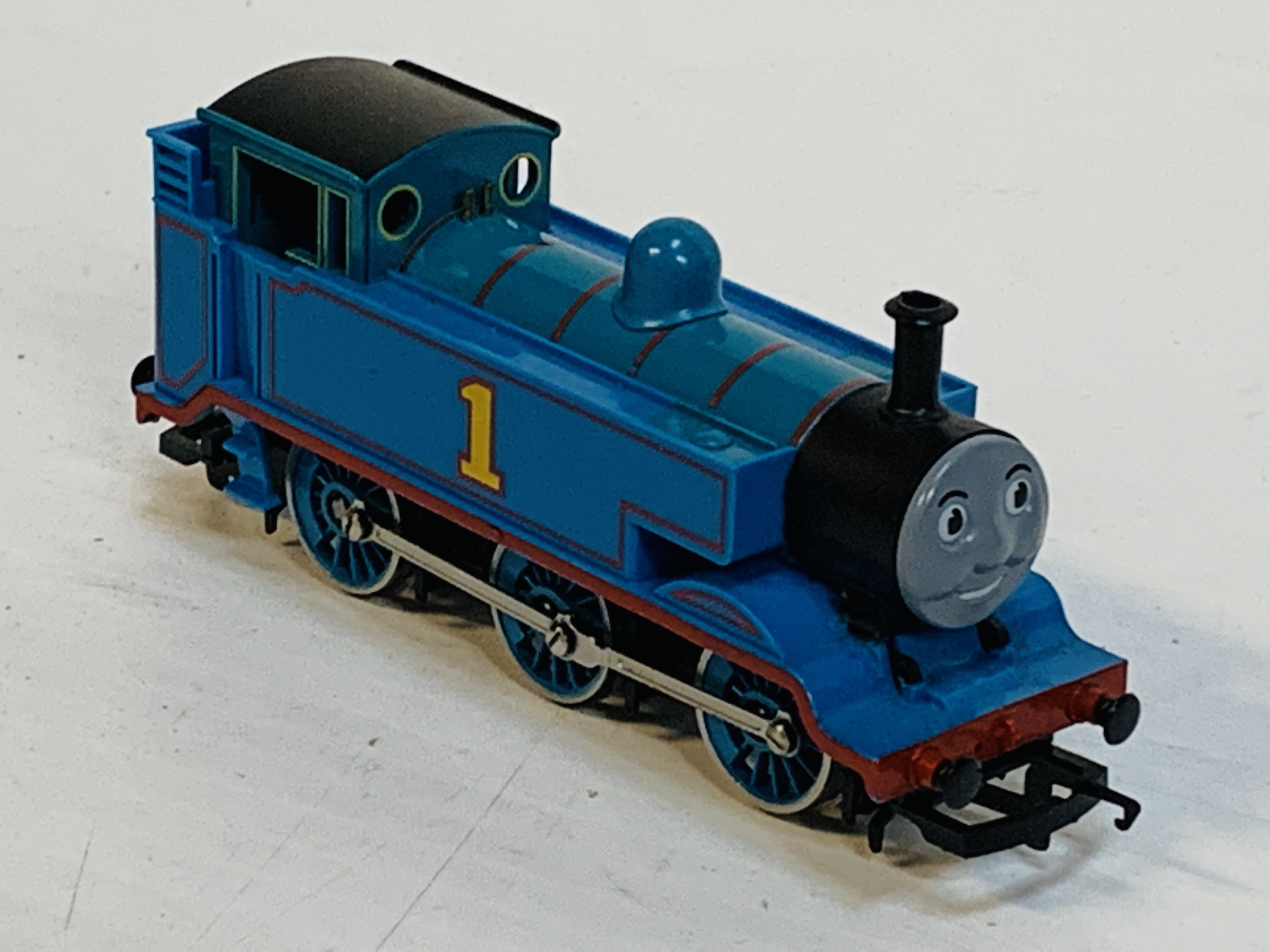 Hornby "Thomas the Tank Engine". - Image 2 of 2