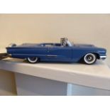 1958 Ford Thunderbird Convertible by The Danbury Mint