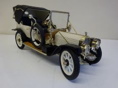 1912 Packard Victoria