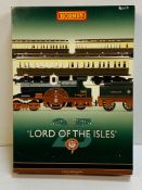 Hornby 25th Anniversary limited edition "Lord of the Isles" boxed.