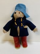 Paddington Bear, 1980s original