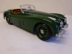 Jaguar XK 120