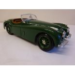 Jaguar XK 120