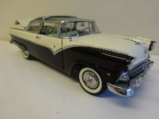 1955 Ford Fairlane Crown Victoria