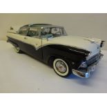 1955 Ford Fairlane Crown Victoria