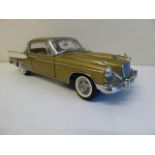 1957 Studebaker Gold Hawk