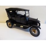 1925 Ford Model T Touring Car by Danbury Mint