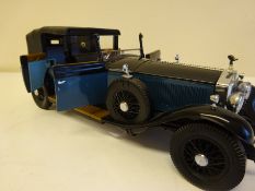 1929 Rolls Royce Phantom I