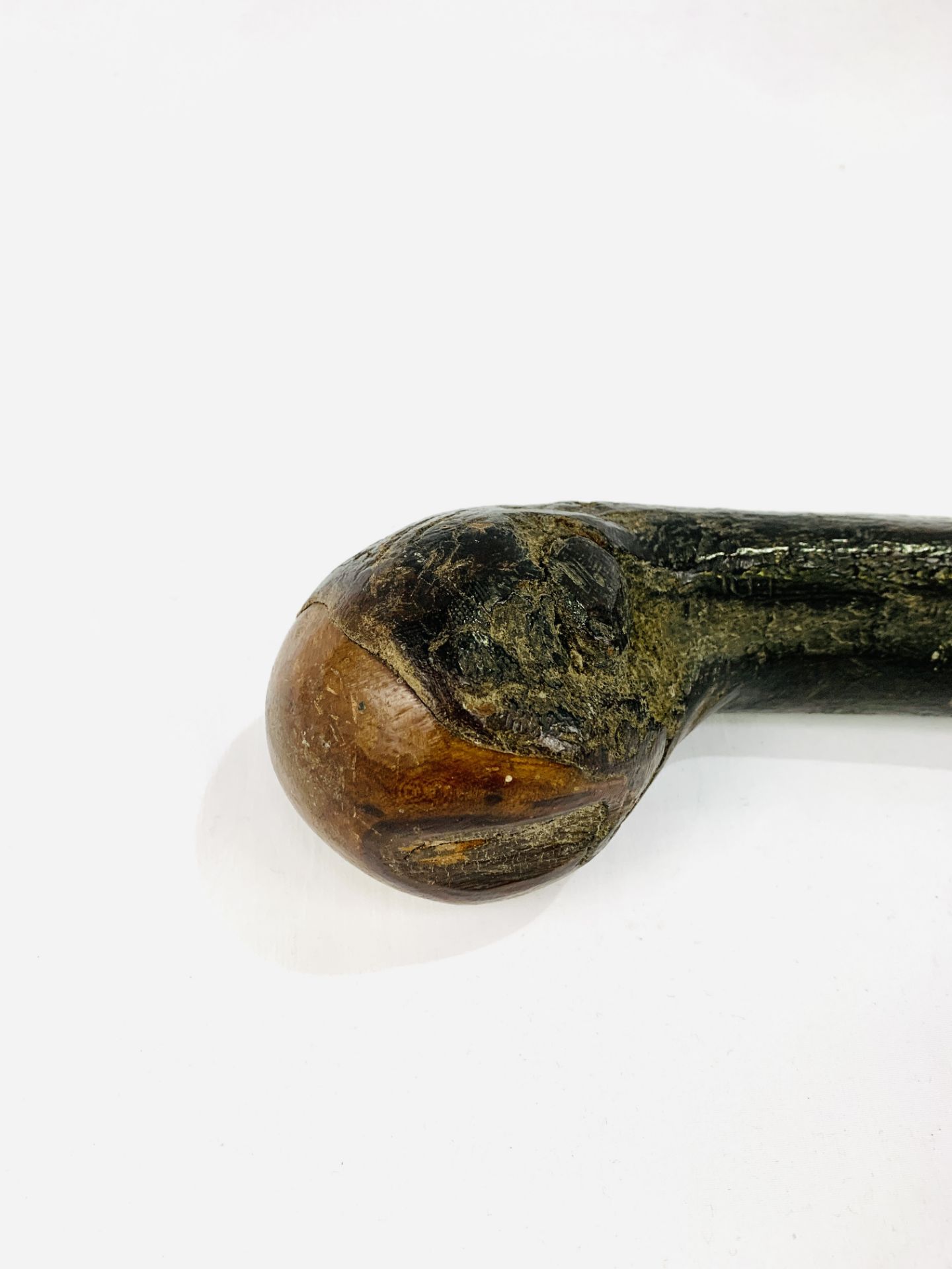 Hazel shillelagh - Image 2 of 4