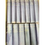 Works of Robert Louis Stevenson, 26 volumes