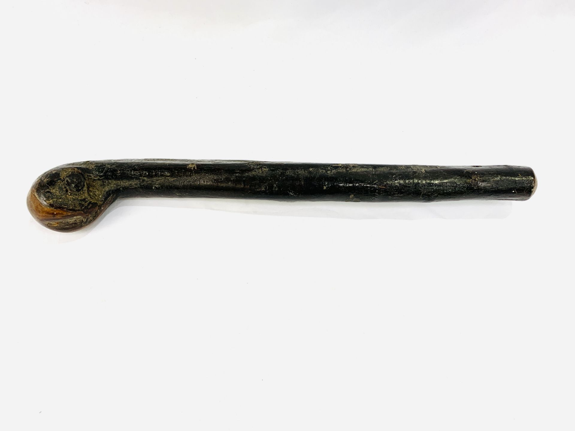 Hazel shillelagh