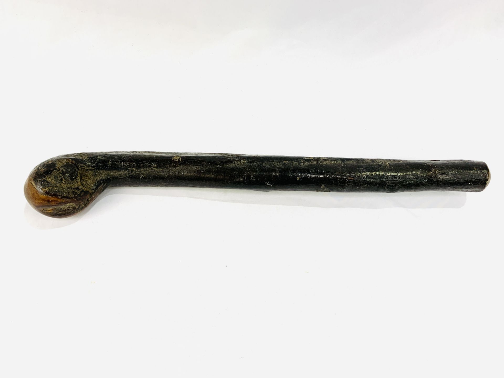 Hazel shillelagh - Image 4 of 4