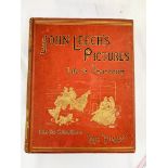 Pictures of Life and Character, 1886-1887, John Leech.