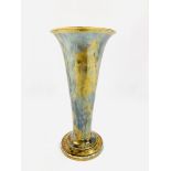 Wedgwood Fairyland lustre vase