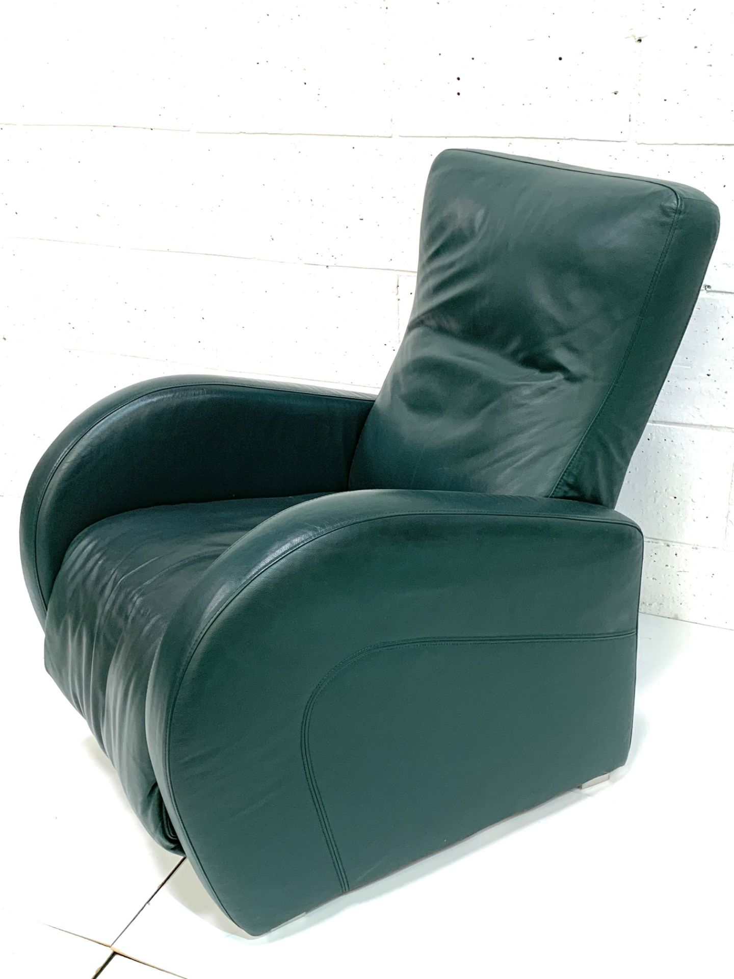 Steinhoff TV reclinable armchair - Image 4 of 4