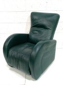 Steinhoff TV reclinable armchair