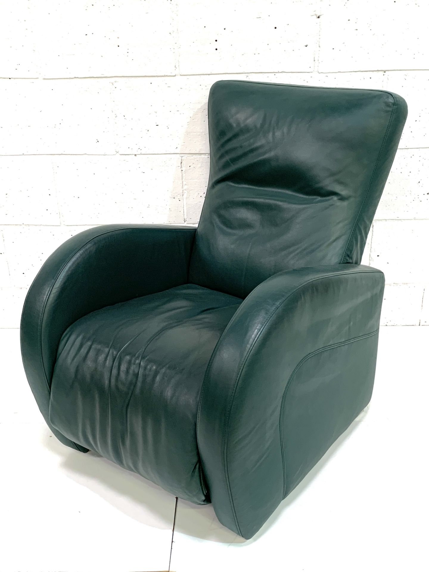 Steinhoff TV reclinable armchair