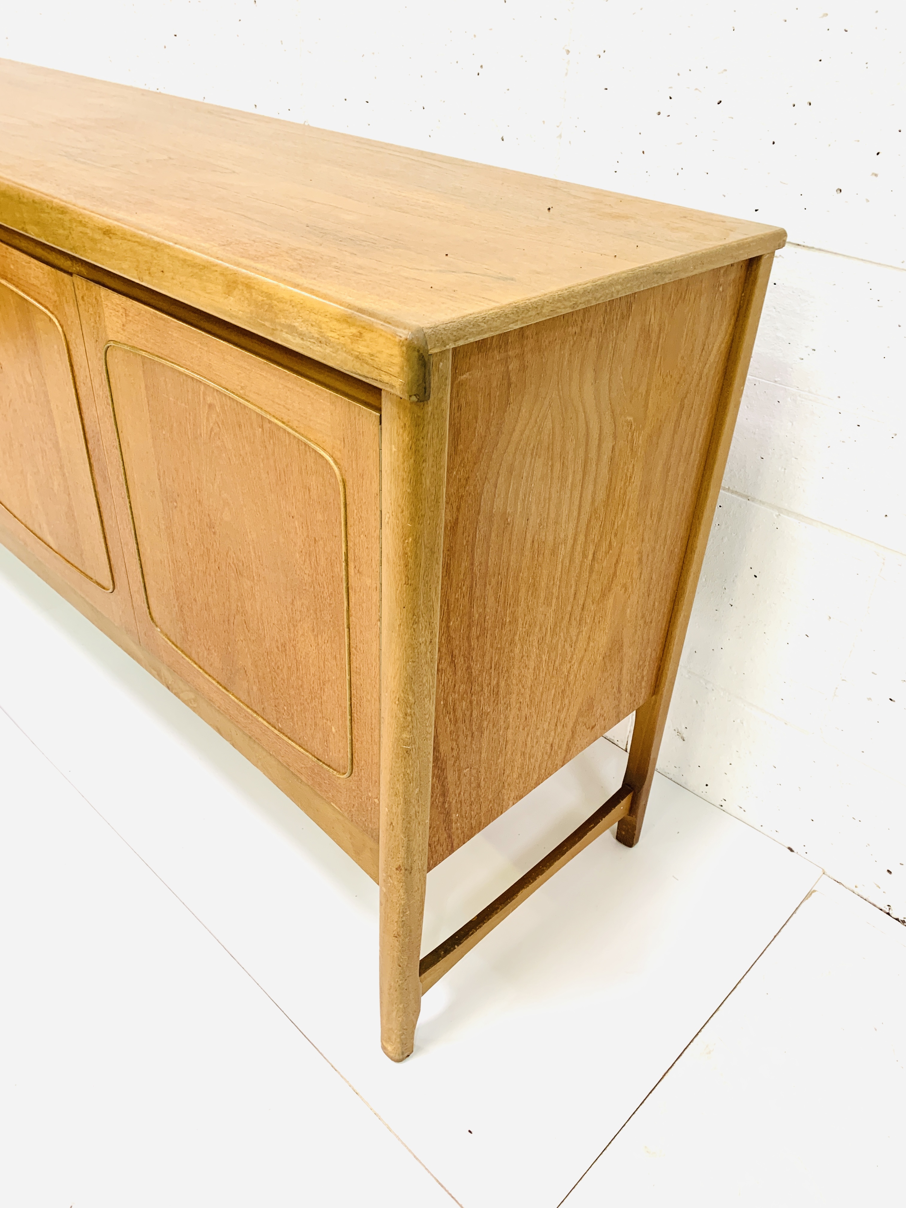 1970's teak sideboard - Image 6 of 6