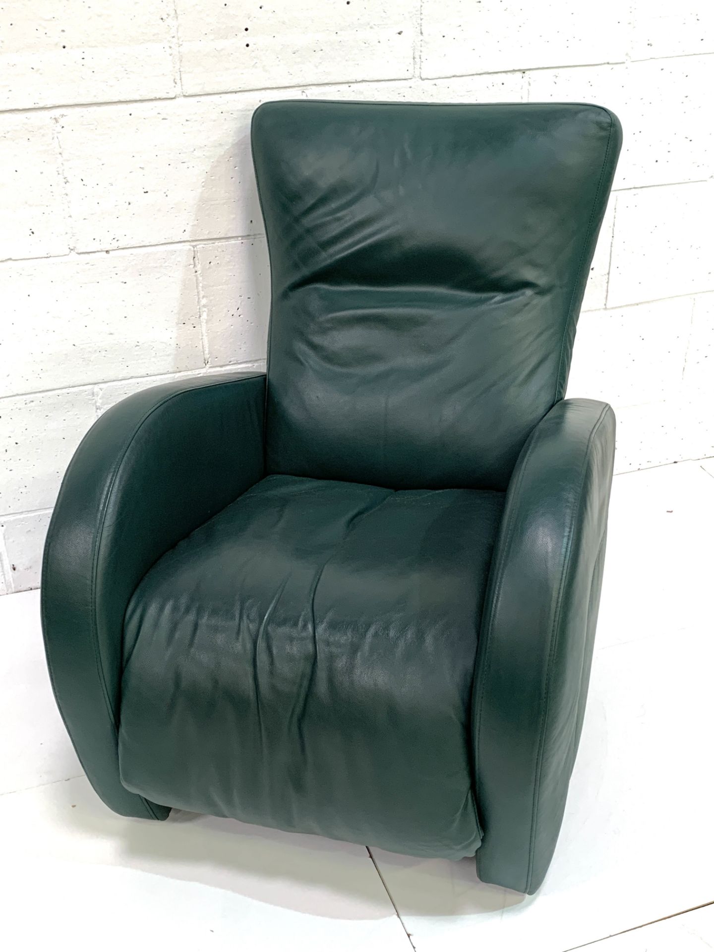 Steinhoff TV reclinable armchair - Image 3 of 4
