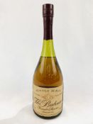 75cl bottle of The Balvenie Founder's Reserve single malt Scotch Whisky