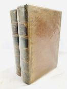 1844, “Cyclopaedia of English Literature”