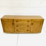 Ercol sideboard