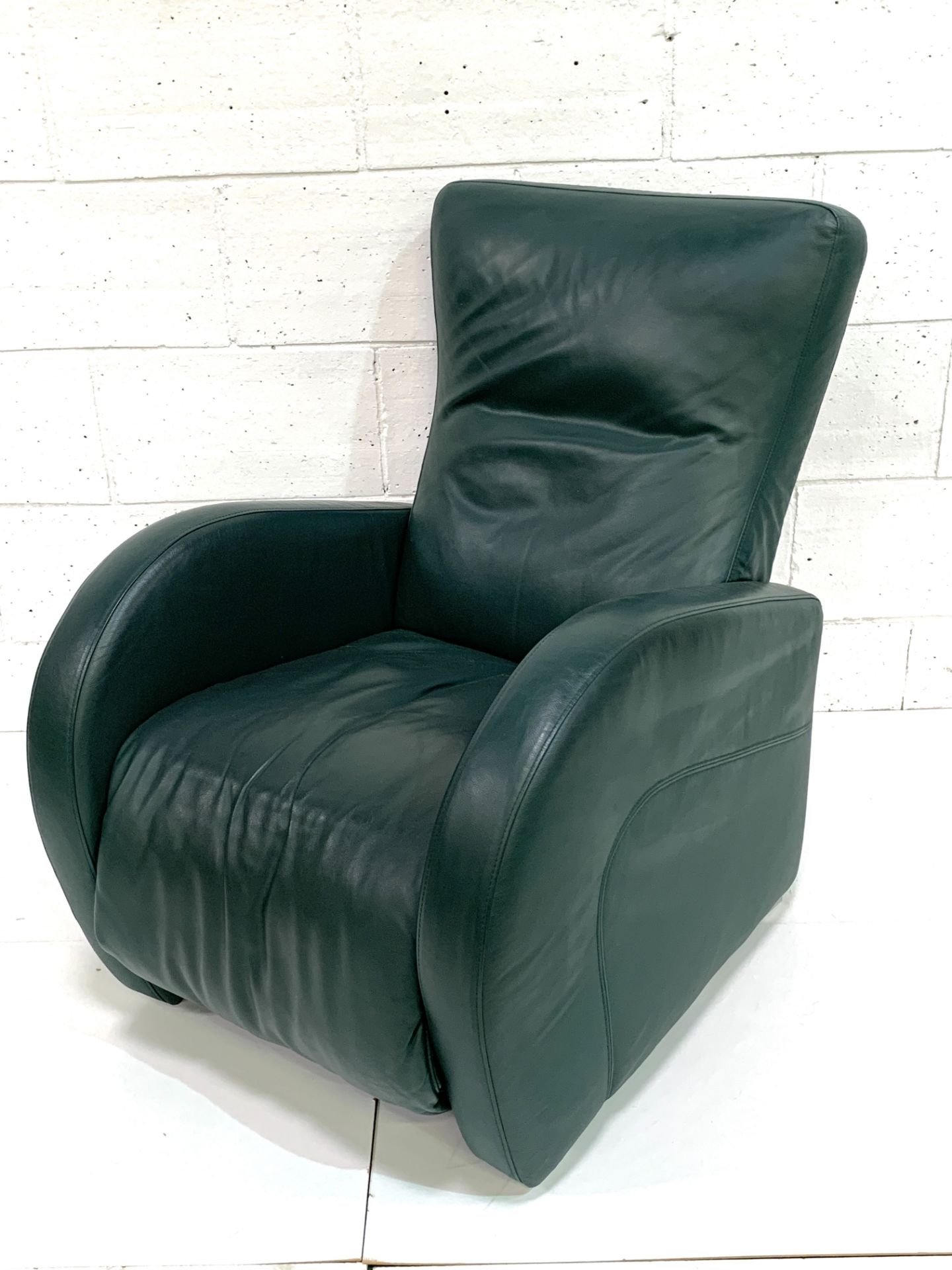 Steinhoff TV reclinable armchair - Image 2 of 4