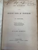 An Account of the Ancient Town of Frodsham in Cheshire', 1881