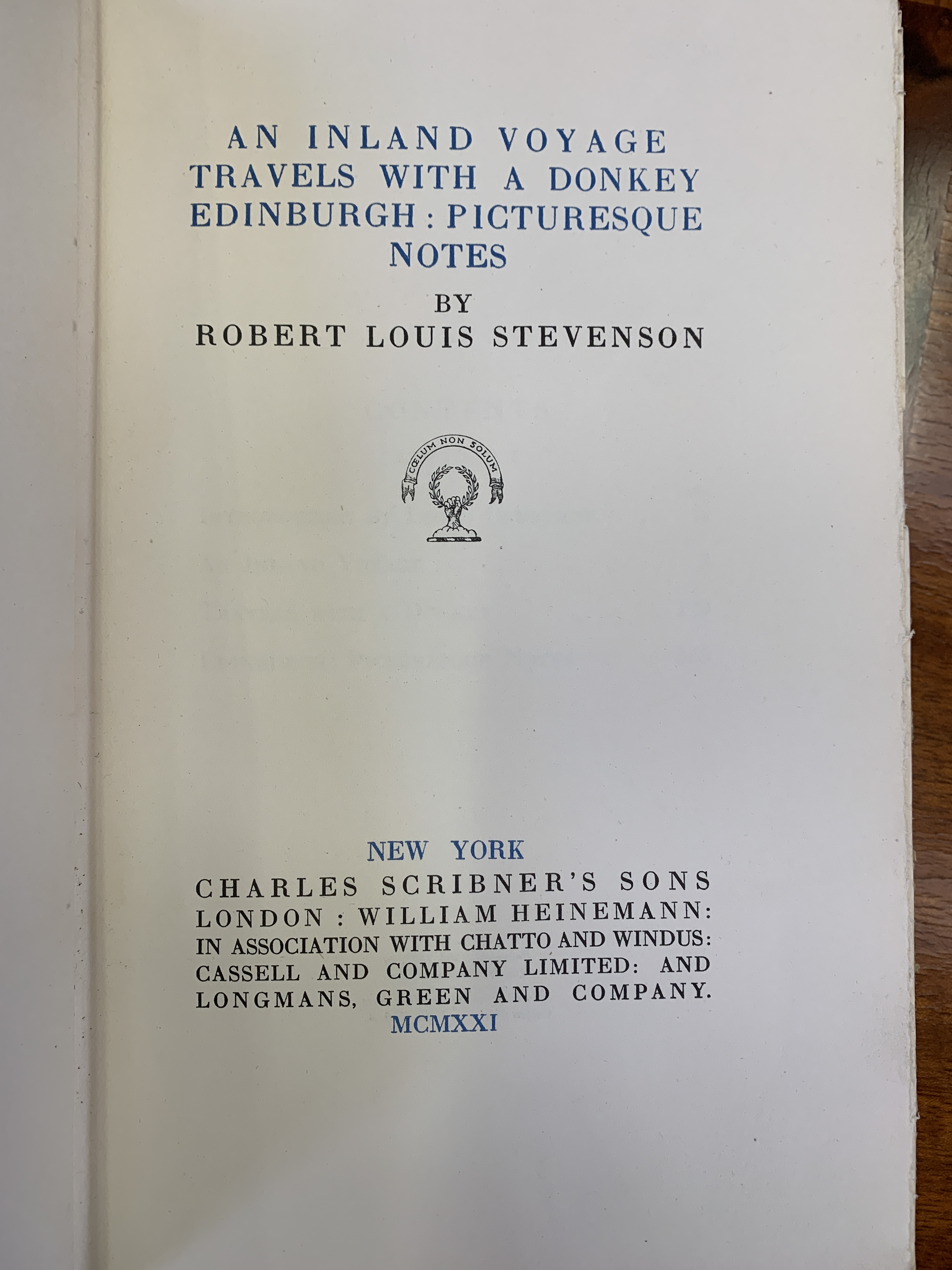 The Works of Robert Louis Stevenson, 22 volumes published by William Heineman - Image 2 of 4