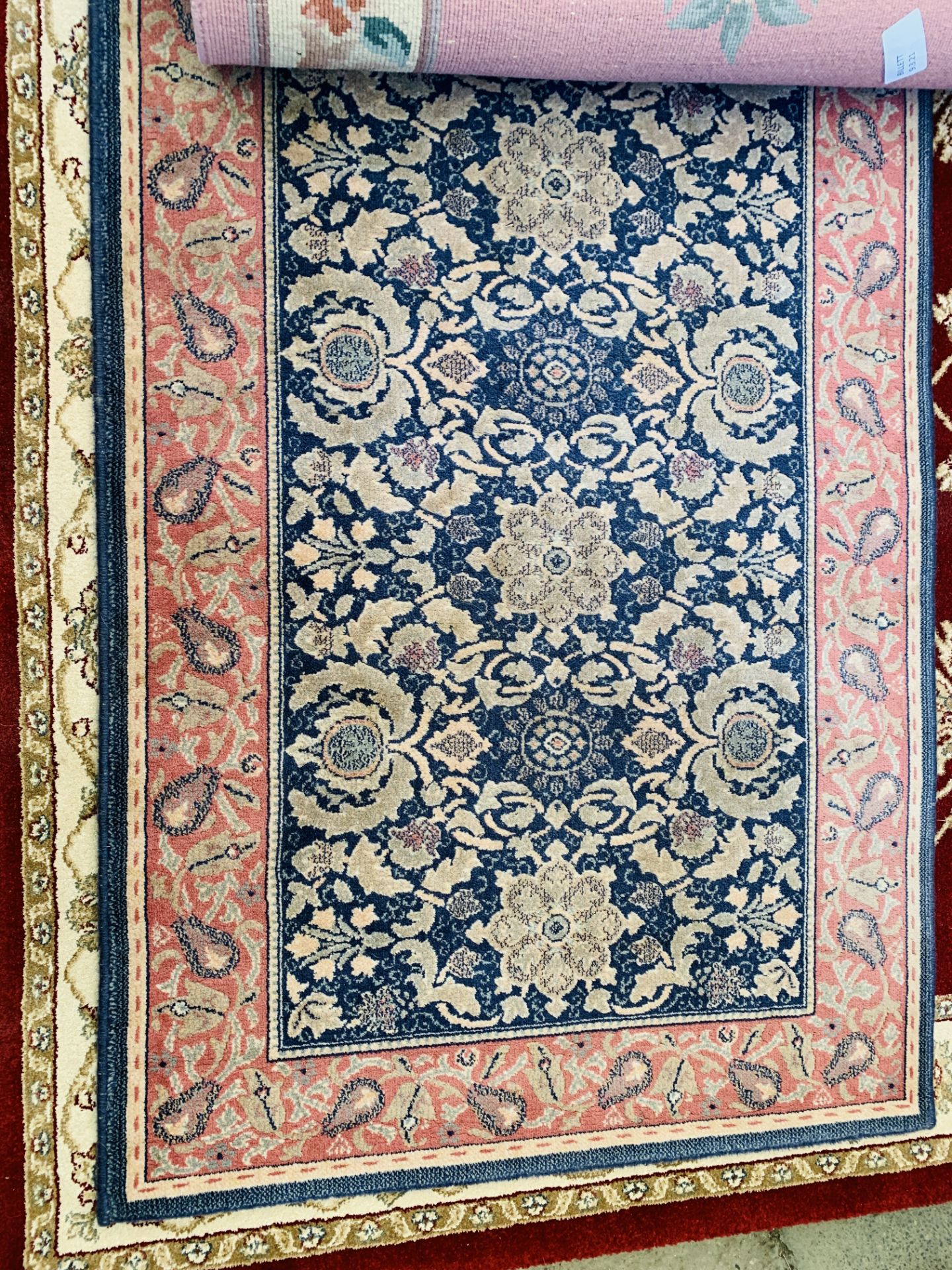Three rugs - Image 3 of 3