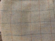 Hunters of Brora cloth