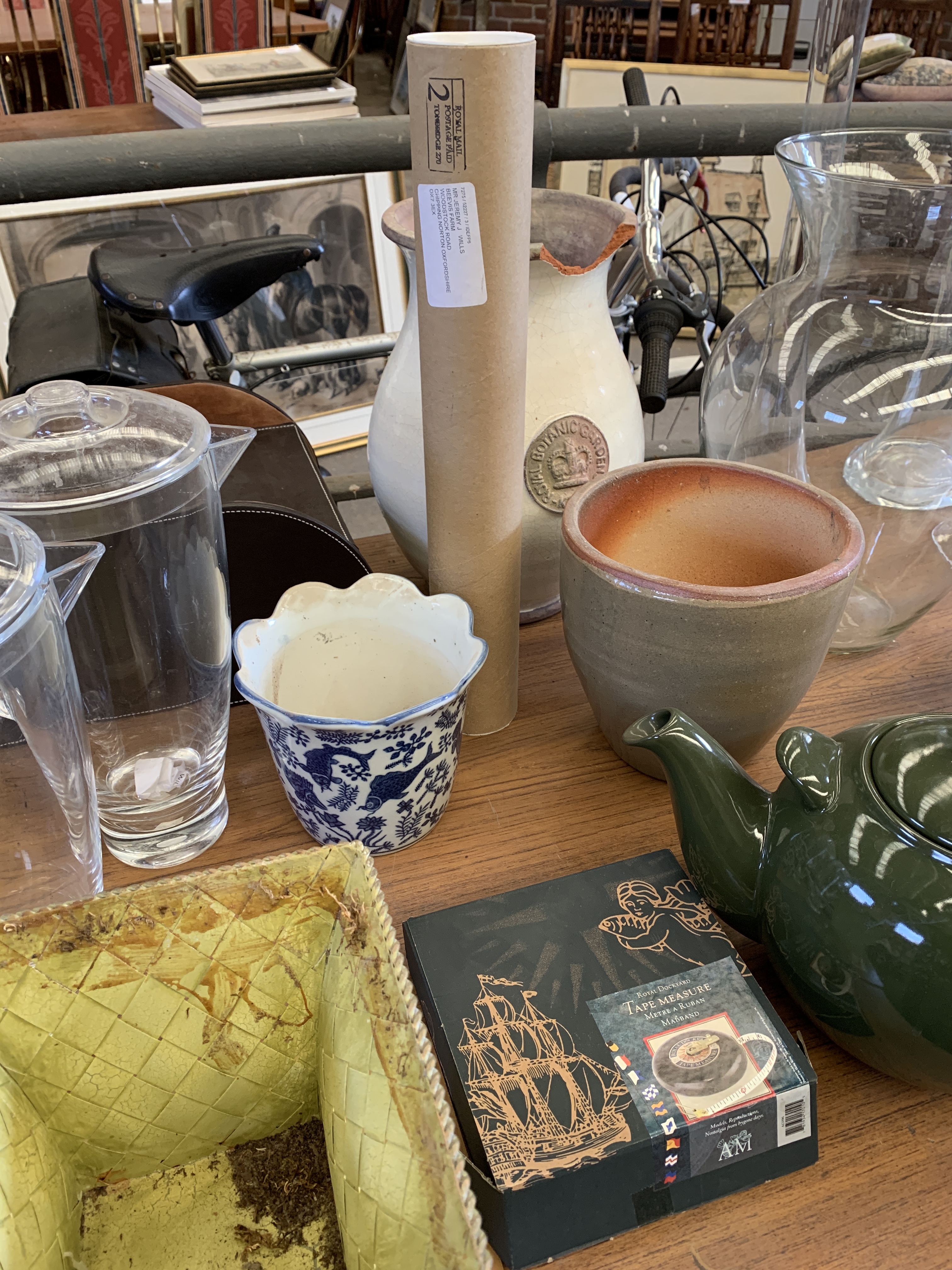 Quantity of glass, chinaware and other items - Image 4 of 5