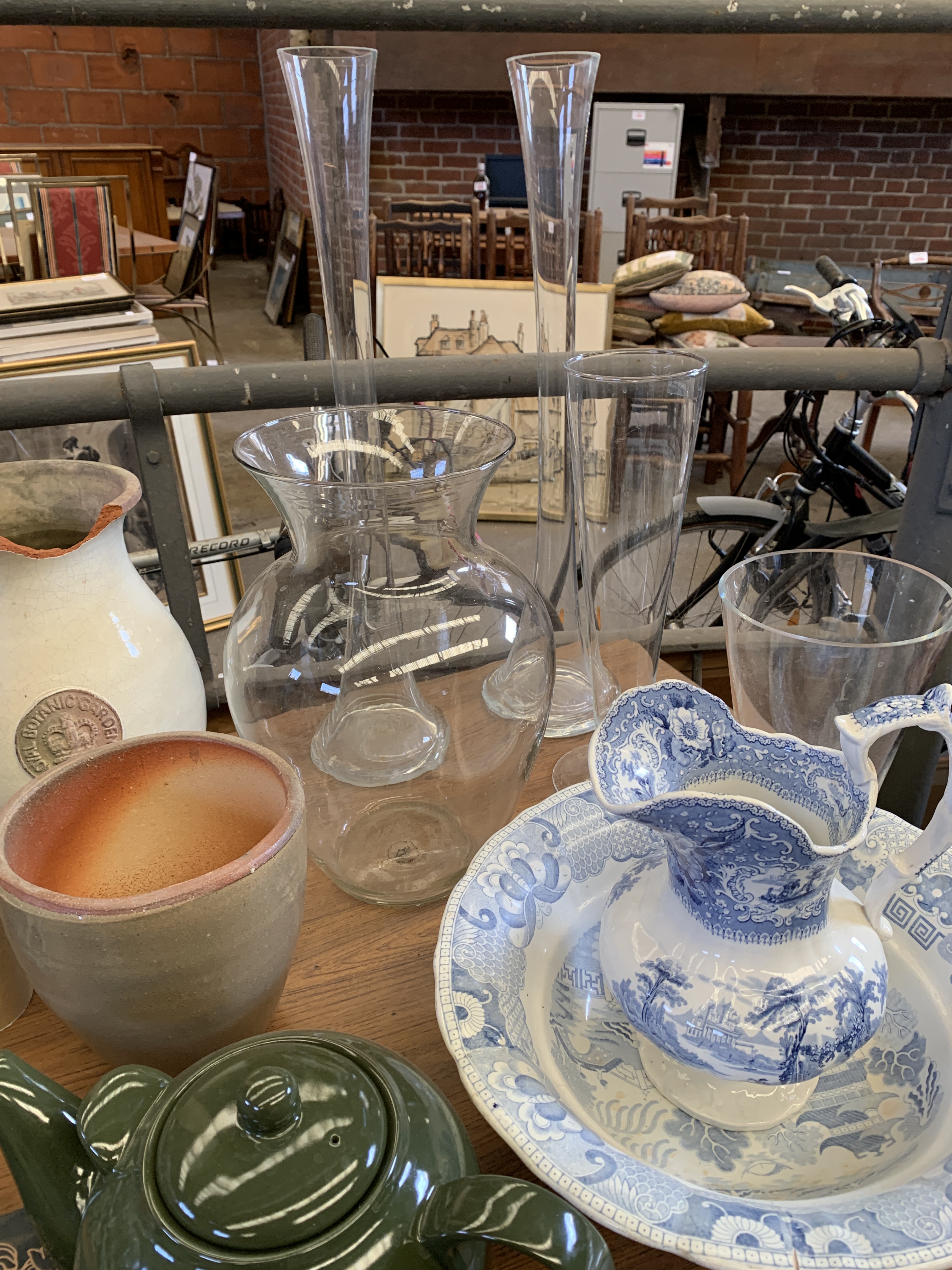 Quantity of glass, chinaware and other items - Image 5 of 5