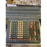 1940s Marchant P3674 calculator