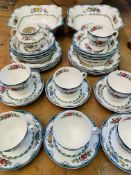 Spode Avondale part dinner set