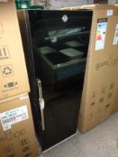 Hoover HWC 200 wine cooler.