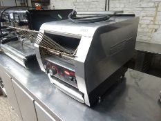 Hatco Rotary toaster grill