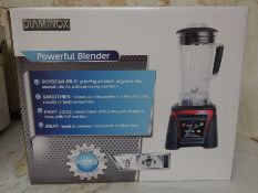 Diaminox powerful blender