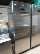 Ilsa upright fridge