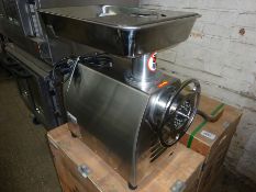 Infernos C32G mincer