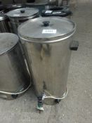 Water boiler