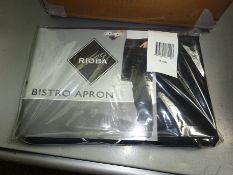 Ten Rioba Bistro Aprons