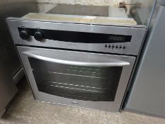 Diplomat Select 620 oven