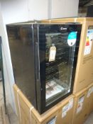 Candy CWC 021 wine cooler.